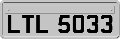 LTL5033