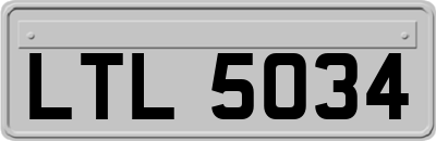 LTL5034