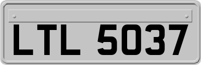 LTL5037