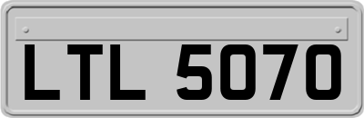 LTL5070