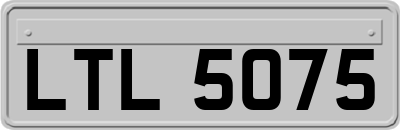 LTL5075