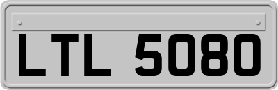 LTL5080