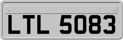 LTL5083