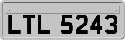 LTL5243