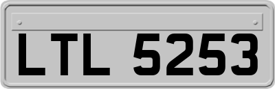 LTL5253