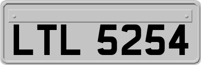 LTL5254