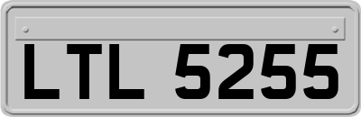 LTL5255