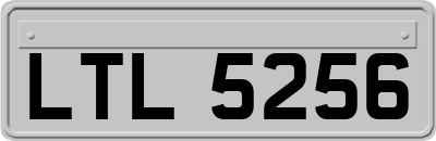 LTL5256