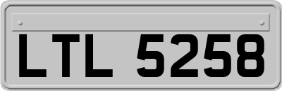 LTL5258