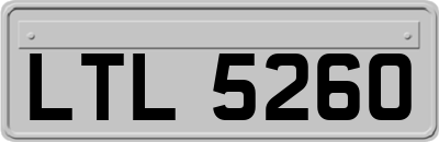 LTL5260