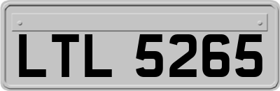 LTL5265