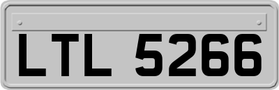 LTL5266