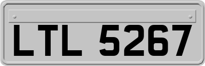LTL5267