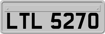 LTL5270