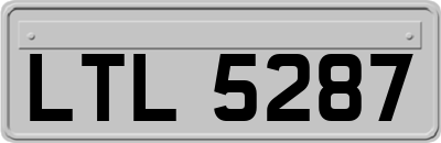 LTL5287