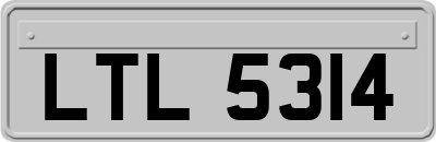 LTL5314