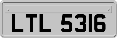 LTL5316