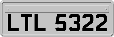 LTL5322