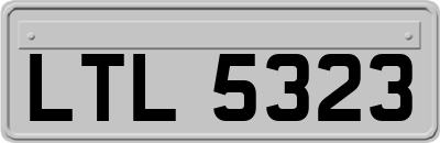 LTL5323