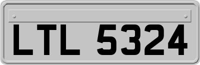 LTL5324