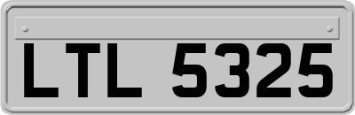 LTL5325