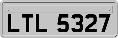 LTL5327