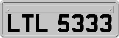 LTL5333