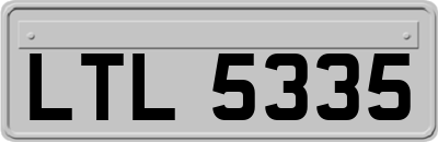 LTL5335