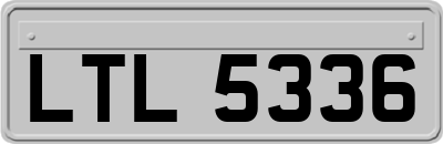 LTL5336