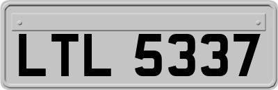 LTL5337