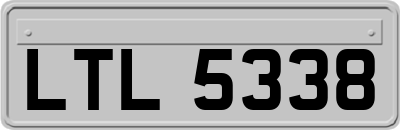 LTL5338