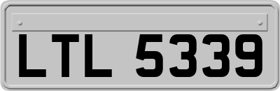 LTL5339
