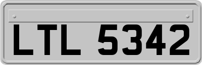LTL5342