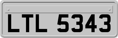 LTL5343