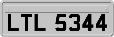 LTL5344