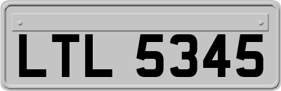 LTL5345