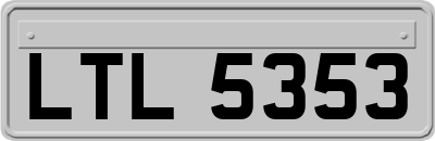 LTL5353