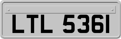 LTL5361