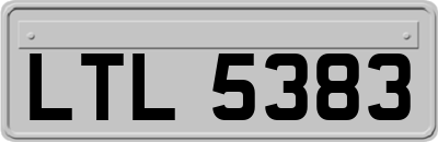 LTL5383