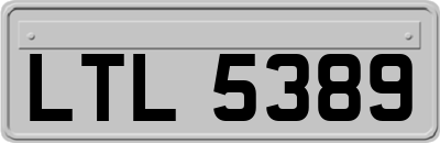 LTL5389