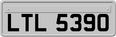LTL5390