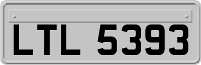LTL5393