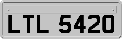 LTL5420