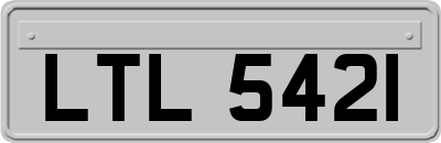 LTL5421