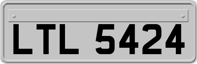 LTL5424