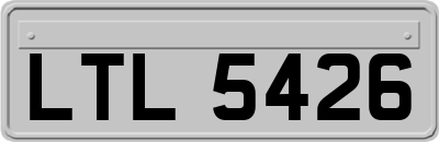 LTL5426