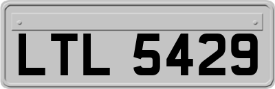 LTL5429