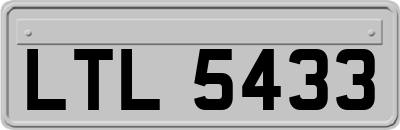 LTL5433
