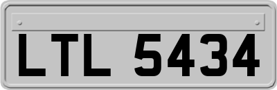 LTL5434