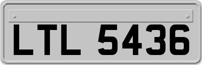 LTL5436